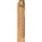 Ekena Millwork Traditional Smooth Craftsman Outlooker, Western Red Cedar, 5 1/2"W x 20"D x 28"H OUT06X20X28TRA04SWR - alternate 4